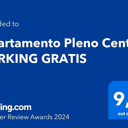 Apartamento Pleno Centro Parking Gratis Daire Cordoba Dış mekan fotoğraf