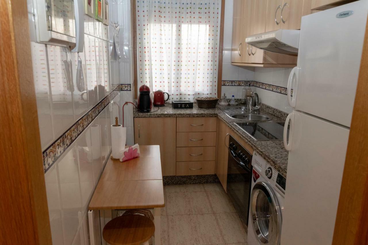 Apartamento Pleno Centro Parking Gratis Daire Cordoba Dış mekan fotoğraf