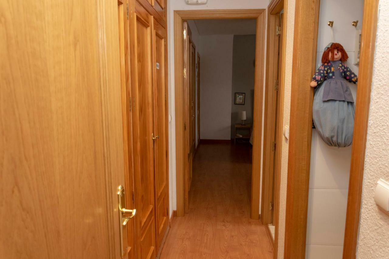 Apartamento Pleno Centro Parking Gratis Daire Cordoba Dış mekan fotoğraf