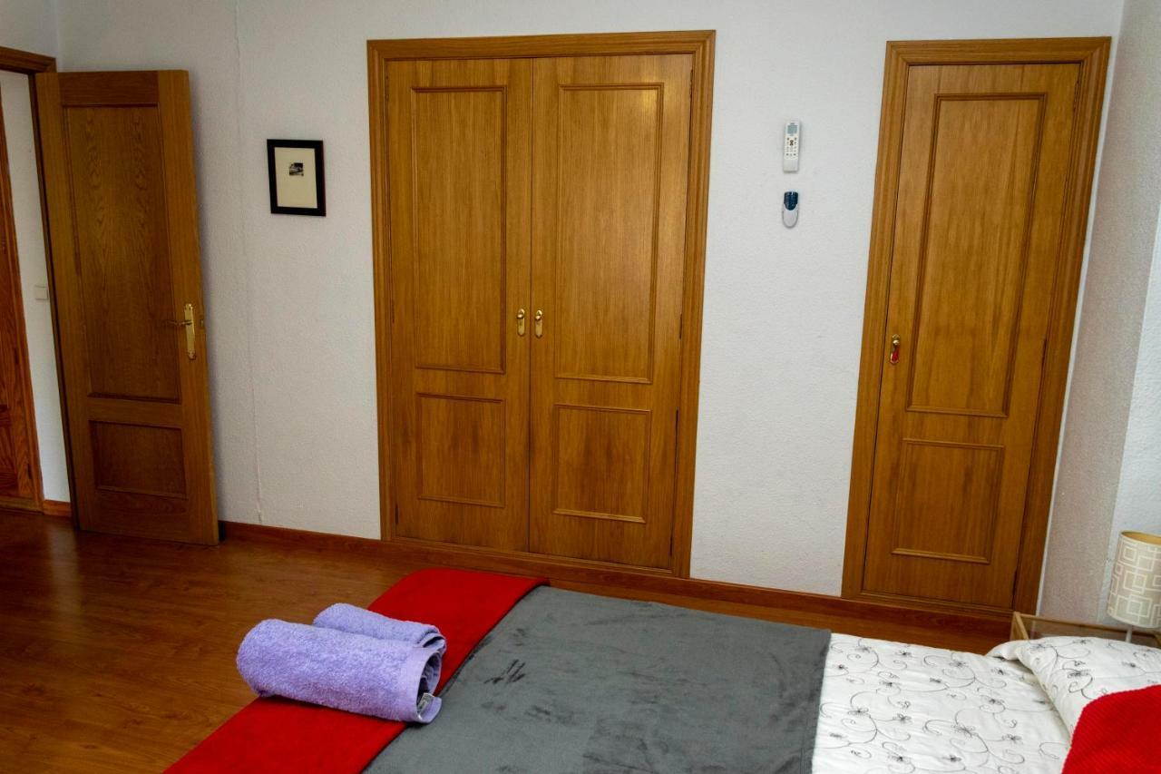 Apartamento Pleno Centro Parking Gratis Daire Cordoba Dış mekan fotoğraf