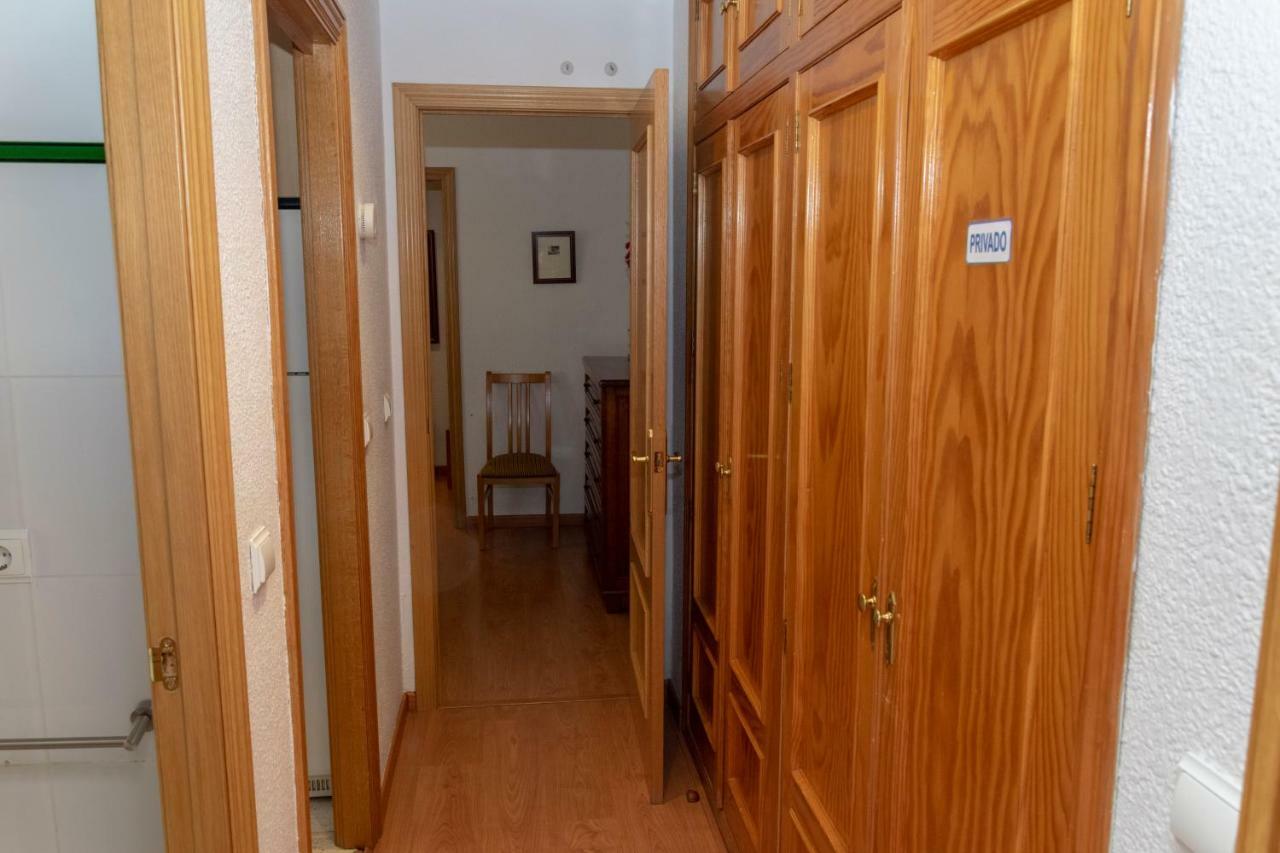 Apartamento Pleno Centro Parking Gratis Daire Cordoba Dış mekan fotoğraf