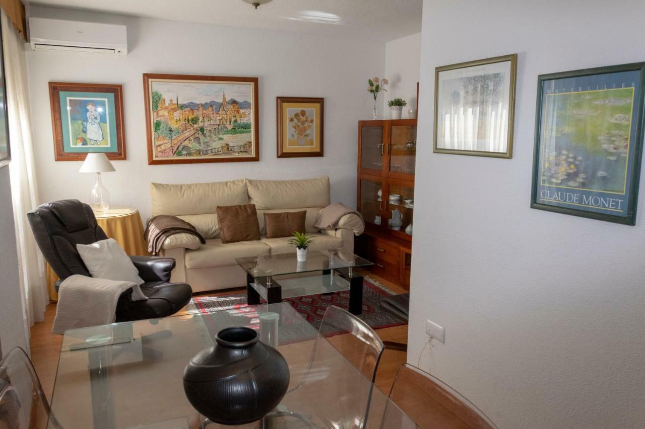 Apartamento Pleno Centro Parking Gratis Daire Cordoba Dış mekan fotoğraf